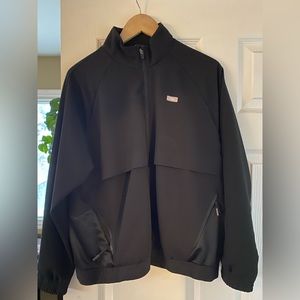 FIGS Sydney Scrub Jacket size M